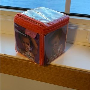 Lovevery Actions Soft Block